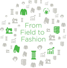 From field to fashion